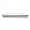 CHERRY G84-4400 COMPACT BILLENTYŰZET USB LIGHT GREY, DE