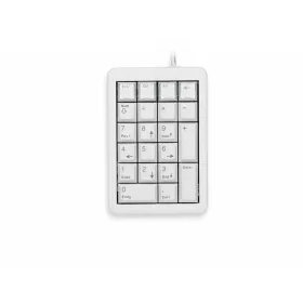CHERRY G84-4700 KEYPAD LIGHT GREY