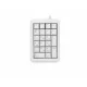 CHERRY G84-4700 KEYPAD LIGHT GREY