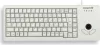 CHERRY XS G84-5400 BILLENTYŰZET LIGHT GREY, US