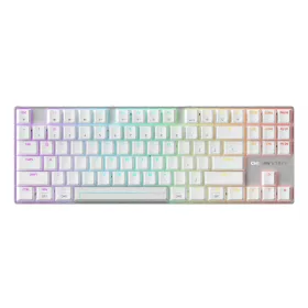   CHERRY XTRFY MX 8.2 PRO TMR GAMING WIRELESS BILLENTYŰZET FEHÉR, US