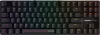 CHERRY XTRFY MX 8.2 PRO TMR GAMING WIRELESS BILLENTYŰZET FEKETE, US