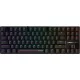 CHERRY XTRFY MX 8.2 PRO TMR GAMING WIRELESS BILLENTYŰZET FEKETE, US