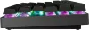 CHERRY XTRFY MX 8.2 PRO TMR GAMING WIRELESS BILLENTYŰZET FEKETE, US