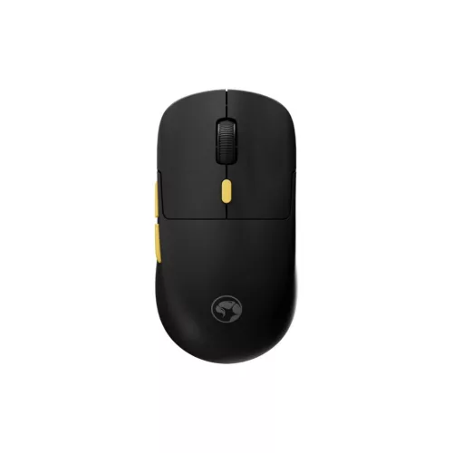 MARVO NIRO 50 WIRELESS GAMER EGÉR, BLACK