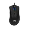 MARVO NIRO 40 GAMER EGÉR, BLACK