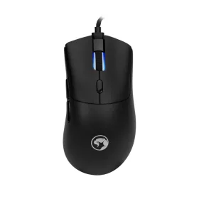 MARVO NIRO 40 GAMER EGÉR, BLACK