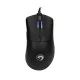 MARVO NIRO 40 GAMER EGÉR, BLACK