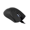MARVO NIRO 40 GAMER EGÉR, BLACK