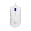 MARVO NIRO 40 GAMER EGÉR, WHITE