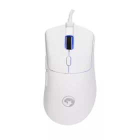 MARVO NIRO 40 GAMER EGÉR, WHITE