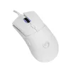 MARVO NIRO 40 GAMER EGÉR, WHITE