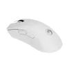 MARVO NIRO 40 GAMER EGÉR, WHITE