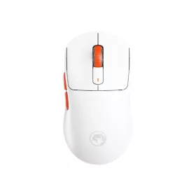 MARVO NIRO 60W WIRELESS GAMER EGÉR, WHITE