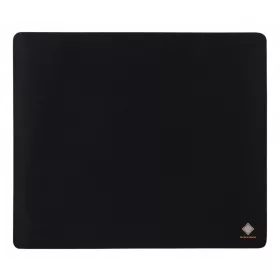 DELTACO GAM-005 GAMING MOUSEPAD BLACK