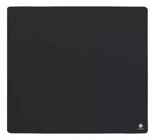 DELTACO GAM-063 GAMING EGÉRPAD BLACK