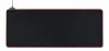 DELTACO GAM-079 GAMING RGB EGÉRPAD BLACK