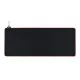 DELTACO GAM-079 GAMING RGB EGÉRPAD BLACK