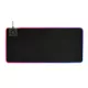 DELTACO GAM-092 GAMING EXTRA WIDE RGB WITH WIRELESS CHARGING EGÉRPAD BLACK