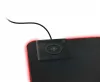 DELTACO GAM-092 GAMING EXTRA WIDE RGB WITH WIRELESS CHARGING EGÉRPAD BLACK