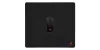 DELTACO DMP460 GAMING EGÉRPAD BLACK
