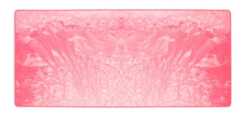 DELTACO GAM-155-P PMP85 GAMING EGÉRPAD PINK