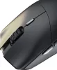 GLORIOUS MODEL O 2 PRO SERIES WIRELESS EGÉR, BLACK