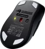 GLORIOUS MODEL D 2 PRO SERIES WIRELESS EGÉR, BLACK