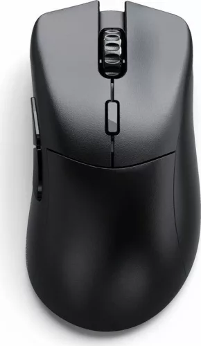 GLORIOUS MODEL D 2 PRO SERIES WIRELESS EGÉR, 4K/8KHZ EDITION BLACK