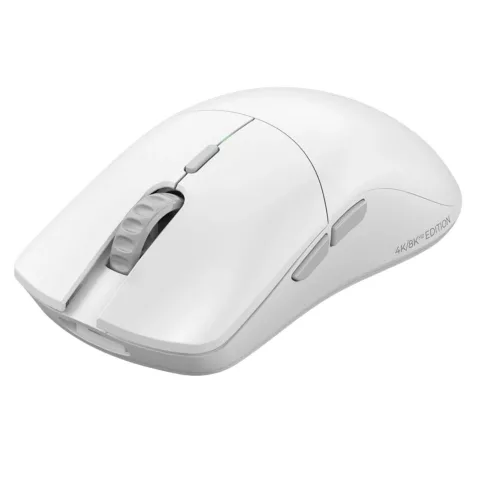 GLORIOUS MODEL O 2 PRO SERIES WIRELESS EGÉR, 4K/8KHZ EDITION WHITE