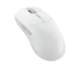 GLORIOUS MODEL O 2 PRO SERIES WIRELESS EGÉR, 4K/8KHZ EDITION WHITE