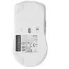 GLORIOUS MODEL O 2 PRO SERIES WIRELESS EGÉR, 4K/8KHZ EDITION WHITE