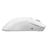 GLORIOUS MODEL O 2 PRO SERIES WIRELESS EGÉR, 4K/8KHZ EDITION WHITE