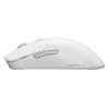 GLORIOUS MODEL O 2 PRO SERIES WIRELESS EGÉR, 4K/8KHZ EDITION WHITE