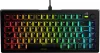 GLORIOUS GMMK 3 75% PREBUILT RGB MECHANICAL GAMING BILLENTYŰZET FEKETE, UK