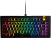 GLORIOUS GMMK 3 HE 75% PREBUILT RGB MECHANICAL GAMING BILLENTYŰZET FEKETE, UK