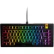 GLORIOUS GMMK 3 HE 75% PREBUILT RGB MECHANICAL GAMING BILLENTYŰZET FEKETE, UK