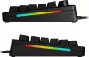 GLORIOUS GMMK 3 HE 75% PREBUILT RGB MECHANICAL GAMING BILLENTYŰZET FEKETE, UK