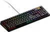 GLORIOUS GMMK 3 HE 100% PREBUILT RGB MECHANICAL GAMING BILLENTYŰZET FEKETE, UK
