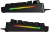 GLORIOUS GMMK 3 HE 100% PREBUILT RGB MECHANICAL GAMING BILLENTYŰZET FEKETE, UK