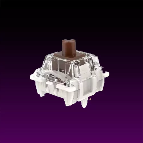 AVAX GATERON G PRO 3.0 BROWN TACTILE (35DB)