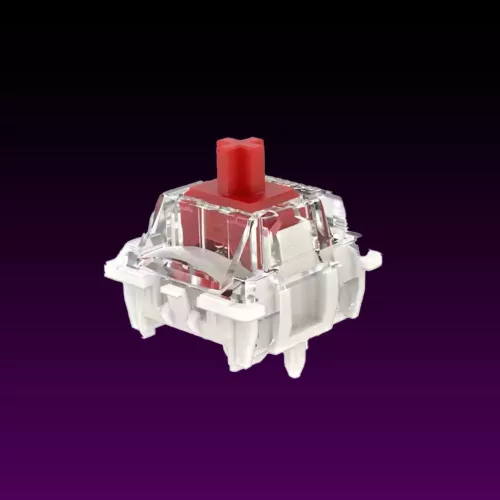 AVAX GATERON G PRO 3.0 RED LINEÁRIS (35DB)