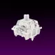 AVAX GATERON G PRO 3.0 WHITE SINGLE-STAGE (35DB)