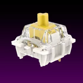 AVAX GATERON G PRO 3.0 YELLOW LINEÁRIS (35DB)