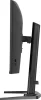 IIYAMA GB2771QSU-B1, 27", IPS, 16:9, 2560x1440, 200 Hz, 2xHDMI, DISPLAY PORT, LED MONITOR
