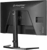 IIYAMA GB2771QSU-B1, 27", IPS, 16:9, 2560x1440, 200 Hz, 2xHDMI, DISPLAY PORT, LED MONITOR