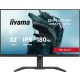 IIYAMA GB3271QSU-B2, 31,5", IPS, 16:9, 2560x1440, 180 Hz, 2xHDMI, DISPLAY PORT, LED MONITOR