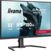 IIYAMA GB3271QSU-B2, 31,5", IPS, 16:9, 2560x1440, 180 Hz, 2xHDMI, DISPLAY PORT, LED MONITOR