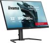 IIYAMA GB3271QSU-B2, 31,5", IPS, 16:9, 2560x1440, 180 Hz, 2xHDMI, DISPLAY PORT, LED MONITOR