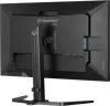 IIYAMA GB3271QSU-B2, 31,5", IPS, 16:9, 2560x1440, 180 Hz, 2xHDMI, DISPLAY PORT, LED MONITOR